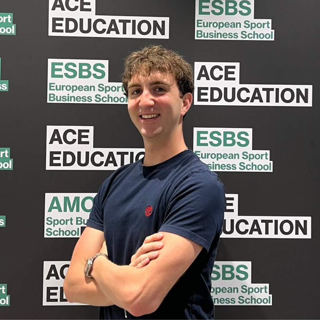 Sports Consultant Edoardo Giunti